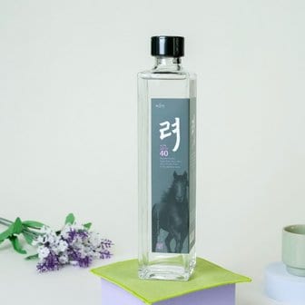 술담화 려 고구마 증류소주 40% 375ml