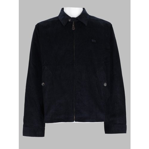 [해외배송] 26 F/W 웨일스 보너 BLAZERS MA26JA04_CO09599 B0042282122