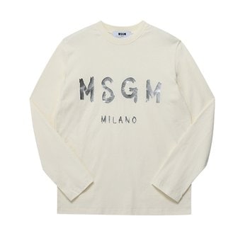 MSGM 3341MDM511M 227798 02 여성 맨투맨