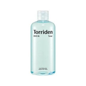 다이브인 저분자 히알루론산 토너 300ml
