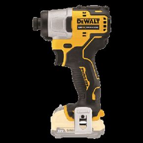 DEWALT 충전임팩드라이버 DCF801N-KR 12V/베어툴(배