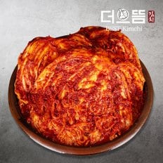 전라도 숙성김치 3kg