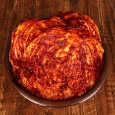전라도 숙성김치 3kg