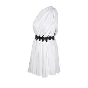 [알라이아] Womens Dress AA9R11213J031 White