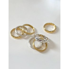 Basic Ring (4mm)