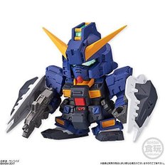 FW SD 건담 NEO 02 [11.건담 TR-1[헤이즐 개](실전 배치 컬러)](단품)