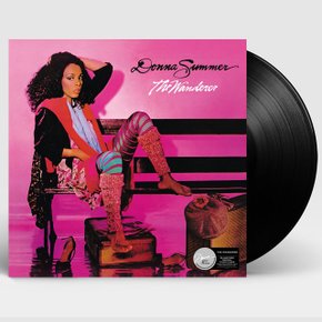 DONNA SUMMER - THE WANDERER 180G LP