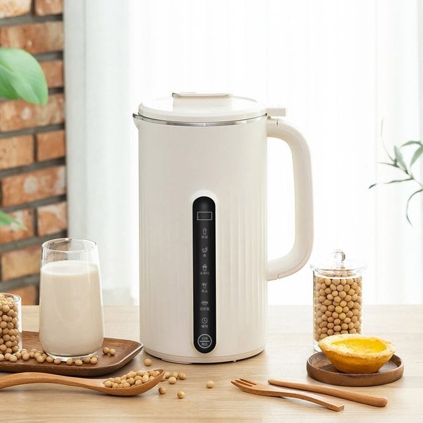 신일 두유제조기 두유만들기 이유식 죽 제조기 메이커 SEP-DU812