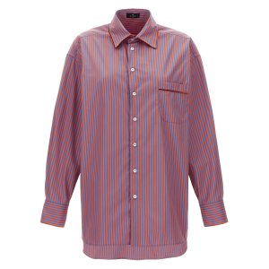 에트로 Long sleeve shirts WRIA002899TR563S8460 multicolor