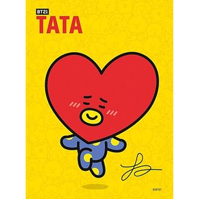 직소퍼즐 BT21 타타 150피스