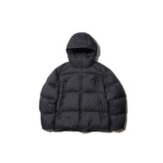 Recycled Light Down Jacket JK-22AU005