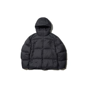 Recycled Light Down Jacket JK-22AU005