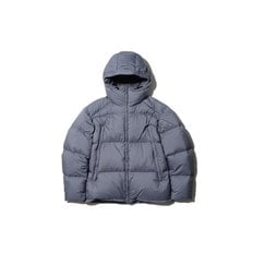 Recycled Light Down Jacket JK-22AU005