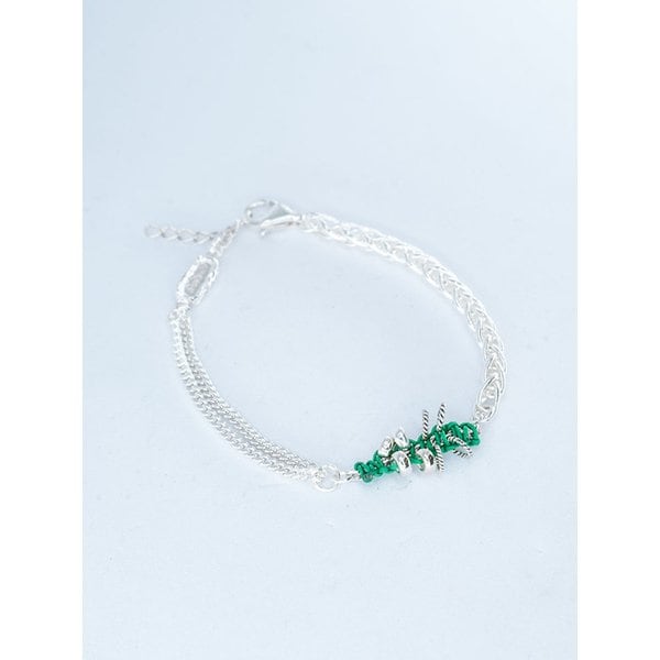 HR 418B_Harang Bracelet