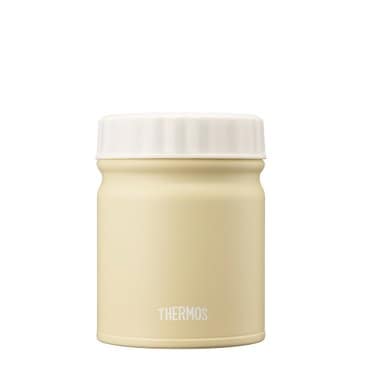 써모스 보온보냉 푸드컨테이너 300ml 오트밀레몬