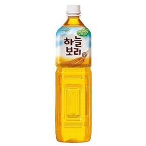 웅진)하늘보리 1.5L