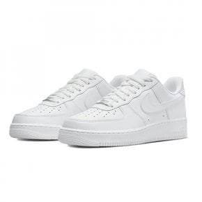 [NIKE] AIR FORCE 1 `07 WHITEWHITE CW2288 111 28.5cm(MENS 10.5) CW2288111 []