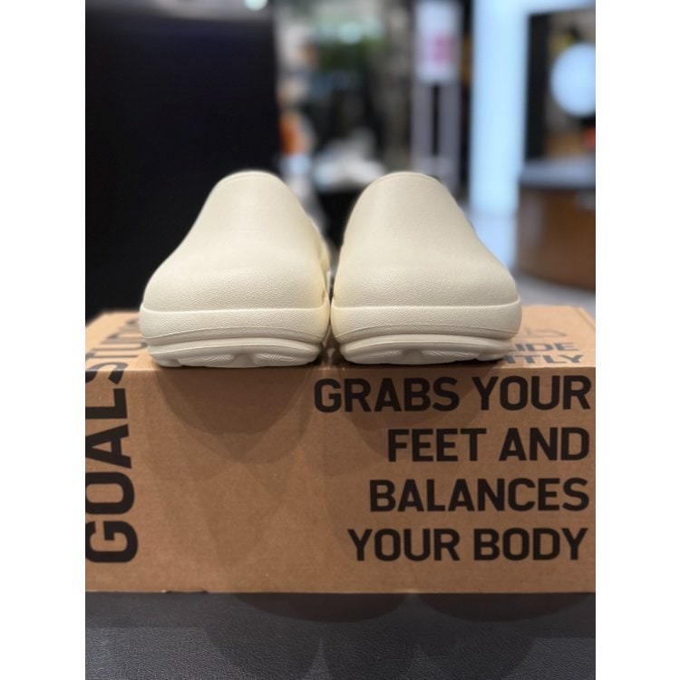★GOAL STUDIO★ GRABITY BALANCE 247 MULEMUSTARD G3XSL601MU GOALSTUDIO's first footwear - GRAB-ITY BALANCE - GOALSTUDIO