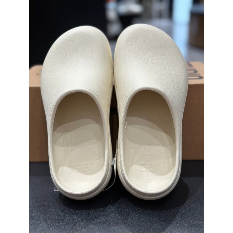 ★GOAL STUDIO★ GRABITY BALANCE 247 MULEMUSTARD G3XSL601MU Grab-Ity Balance® 247 Mule - Ivory