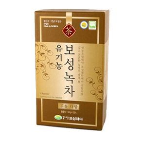 탕비실 홈카페 보성 녹차(다향곡우) 100g 잎녹차 손님대접 보성녹차