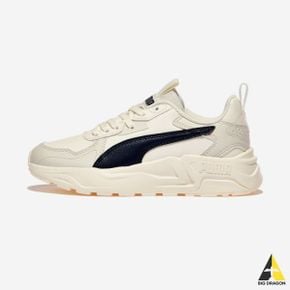 트리니티 라이트 SL - Warm White-PUMA Navy-Vapor Gray