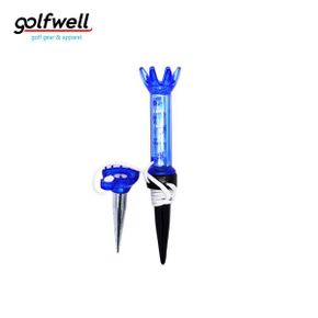 자석 골프티 블루 _P356896887