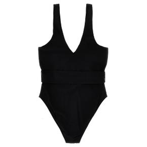 Beach wear 73220001 Black