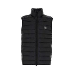 스톤아일랜드 24 G0524 Loom Woven Chambers R-Nylon Down-TC Light Vest (8015G05