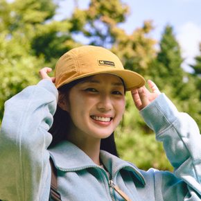 [공식](정상가 : 69,000원) 코다커리 다잉 캠프캡 YELLOW