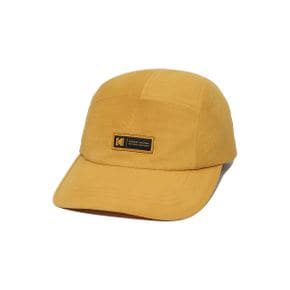 [공식](정상가 : 69,000원) 코다커리 다잉 캠프캡 YELLOW