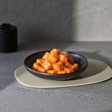 프리미엄 조선호텔 깍두기 1kg