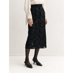 Roseny Skirt(2color)