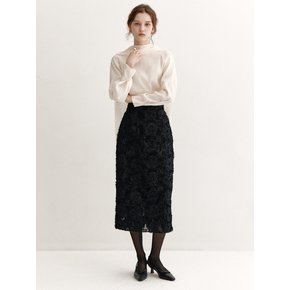 Roseny Skirt(2color)