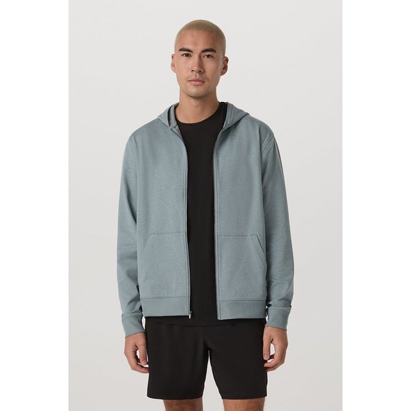 [남성] 코로나도 Fz 후디 2.0 _ 라이트 블루 VR16120017000