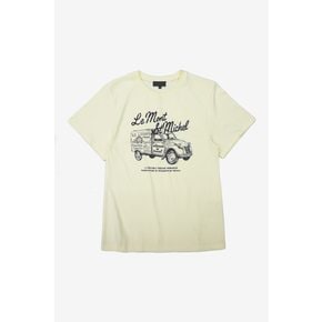 Travail Printed T-Shirt_Ivory_LSTD0TS94U