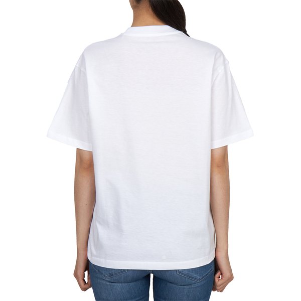 [부산점] 윕 하트 패치 여성 반팔티셔츠 I032318 1WZXX