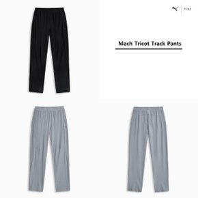 마하 트리코트 트랙 팬츠 남여공용 940473 - 01 02 Mach Tricot Track Pants