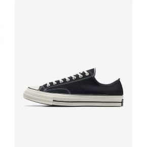 [해외] Converse Chuck 70 로우 Top Unisex Shoe - 162058C-001