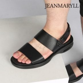 [무료배송][Jean Maryll]국내산[키높이 4cm]Air 샌들[JM005]