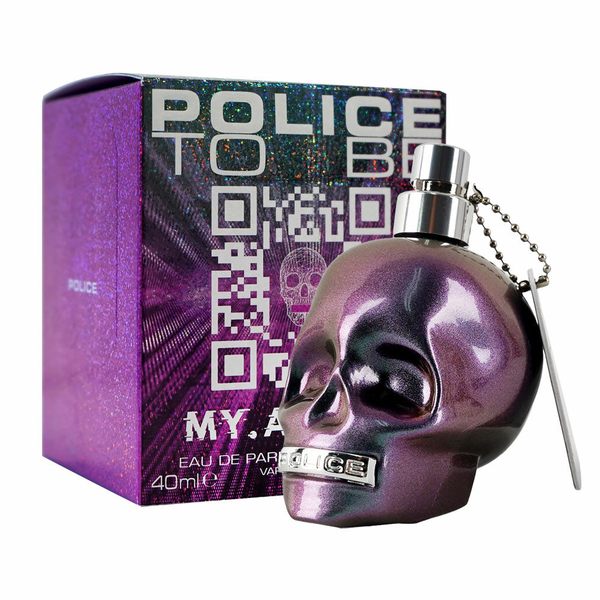 투 비 마이 아바타 포 우먼 EDP 125ml