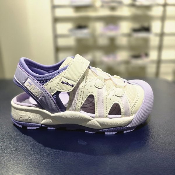 [파주점] 키즈 어반 크릭 샌들  KD(3SM01963G-500)