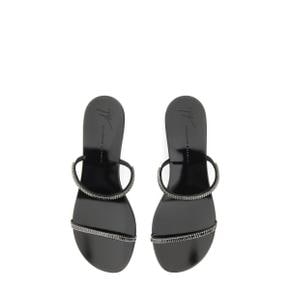 COLORFUL SANDAL Sandals E100008_011 BLACK