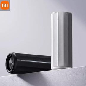 샤오미 XIAOMI 무선 스피커 IP67방수  블루투스5.3 RGB라이트 미홉APP지원