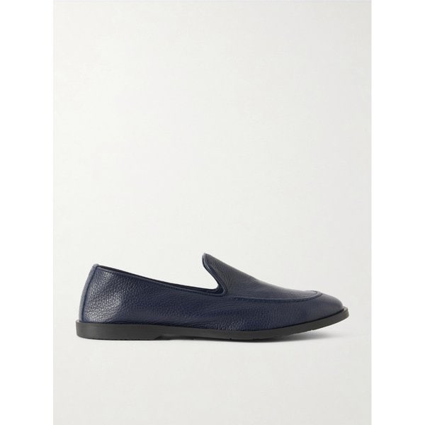 조지 클레버리 콘월 가죽 디어스킨 로퍼 46376663163016195