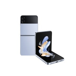 [자급제]삼성전자 갤럭시 Z플립4 512GB SM-F721 미개봉 새제품