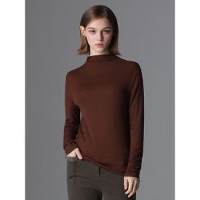 베이직 하이넥 티셔츠  택가격  39000원 _P380236336