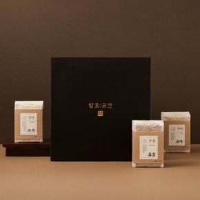 선별조합미 혼합세트 (450g x 6개)
