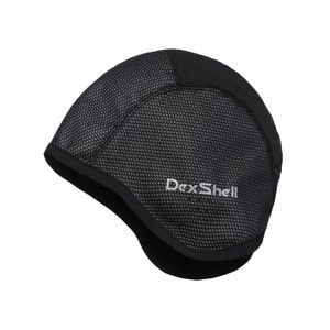  덱셀 헬멧내 방풍모 Windproof Skull Cap DH312