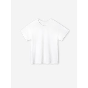 slim t-shirt_white