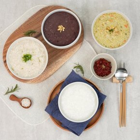 간편 수제죽 호박죽 500g